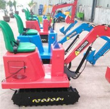點(diǎn)擊查看詳細(xì)信息<br>標(biāo)題： 豪華型兒童挖掘機(jī) 閱讀次數(shù)：2833
