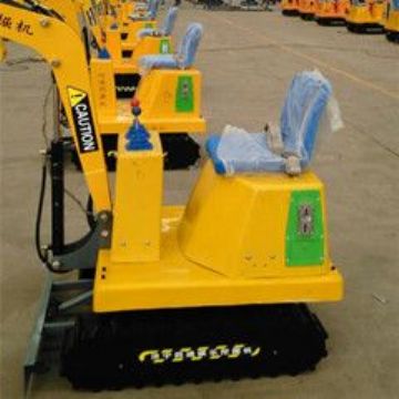 點(diǎn)擊查看詳細(xì)信息<br>標(biāo)題：三石通用型兒童挖土機(jī) 閱讀次數(shù)：2926