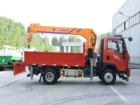 點(diǎn)擊查看詳細(xì)信息<br>標(biāo)題：3.2噸重汽王牌隨車吊 閱讀次數(shù)：1885