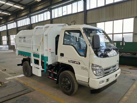 點(diǎn)擊查看詳細(xì)信息<br>標(biāo)題：7方福田垃圾車 閱讀次數(shù)：2291